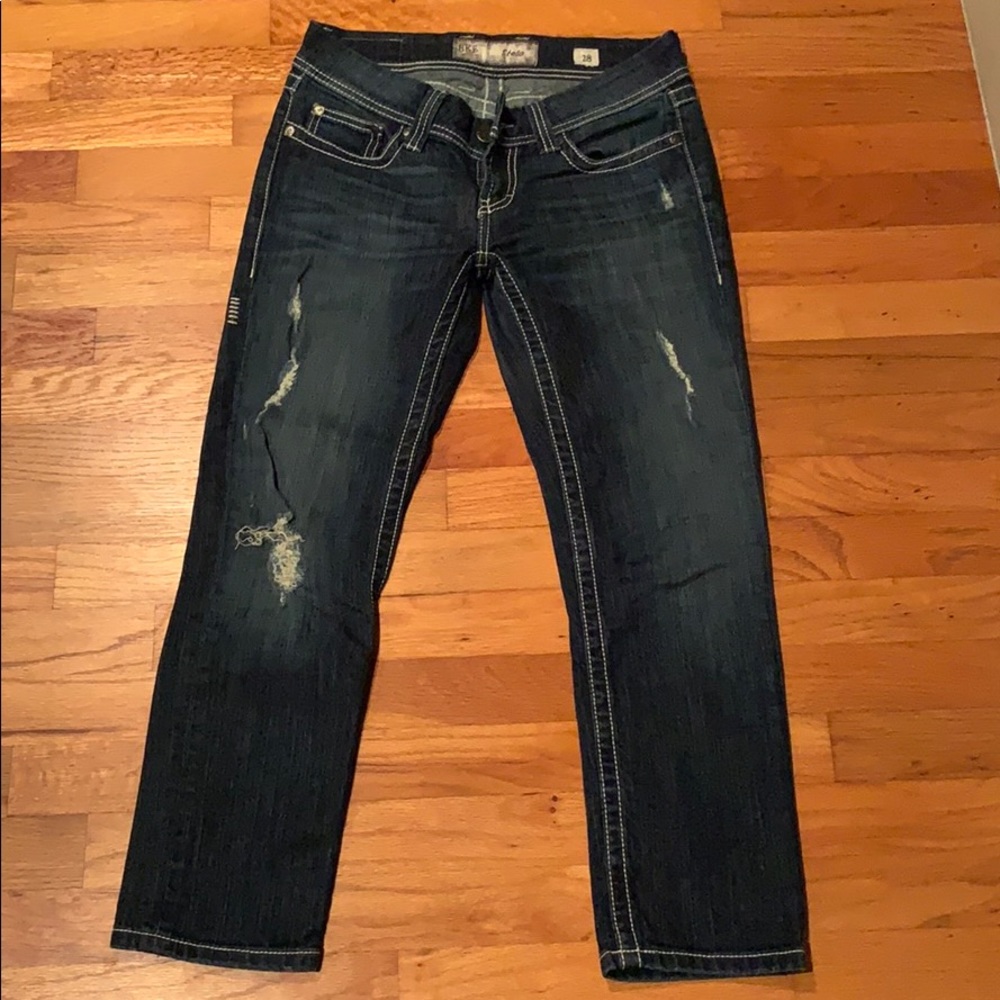 BKE Stella Jeans